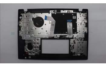 Lenovo 5M11S33721 MECH_ASM FRUMEASMUK-C BL BK-CHY-NOR