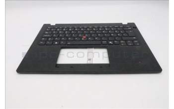 Lenovo 5M11S33736 MECH_ASM FRUMEASMUK-C BL BK-CHY-SWE/FIN