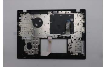 Lenovo 5M11S33751 MECH_ASM FRUMEASM JP-C NBL BK-CHY