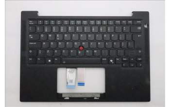 Lenovo 5M11S37340 MECH_ASM FRU BL KB BK POR CHY