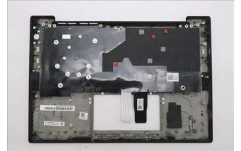 Lenovo 5M11S37340 MECH_ASM FRU BL KB BK POR CHY