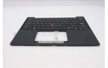 Lenovo 5M11S37979 MECH_ASM BL KB BK MG ARA CHY