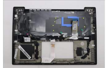 Lenovo 5M11S37997 MECH_ASM BL KB BK MG DEN CHY