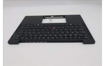 Lenovo 5M11S37997 MECH_ASM BL KB BK MG DEN CHY