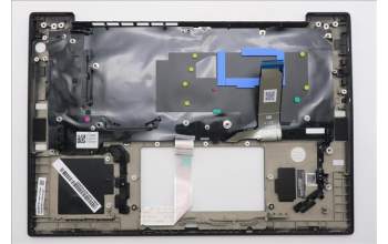 Lenovo 5M11S38019 MECH_ASM BL KB BK MG GRE LTN