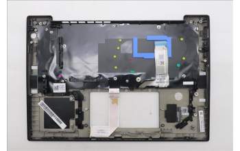 Lenovo 5M11S38030 MECH_ASM BL KB BK MG ITA CHY