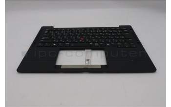 Lenovo 5M11S38033 MECH_ASM BL KB BK MG JPN CHY