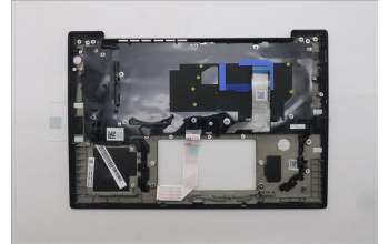 Lenovo 5M11S38034 MECH_ASM BL KB BK MG JPN LTN