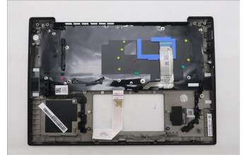 Lenovo 5M11S38045 MECH_ASM BL KB BK MG NOR CHY