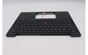 Lenovo 5M11S38045 MECH_ASM BL KB BK MG NOR CHY