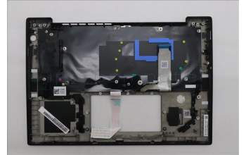 Lenovo 5M11S38052 MECH_ASM BL KB BK MG POR LTN