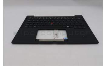 Lenovo 5M11S38052 MECH_ASM BL KB BK MG POR LTN