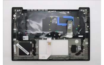 Lenovo 5M11S38060 MECH_ASM BL KB BK MG SPA CHY