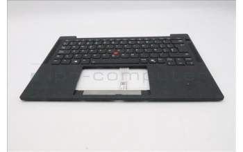 Lenovo 5M11S38060 MECH_ASM BL KB BK MG SPA CHY
