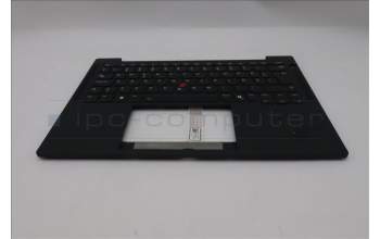 Lenovo 5M11S38064 MECH_ASM BL KB BK MG SWE/FIN LTN