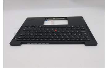 Lenovo 5M11S38064 MECH_ASM BL KB BK MG SWE/FIN LTN
