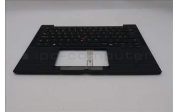 Lenovo 5M11S38067 MECH_ASM BL KB BK MG SWS LTN