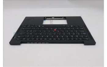 Lenovo 5M11S38067 MECH_ASM BL KB BK MG SWS LTN