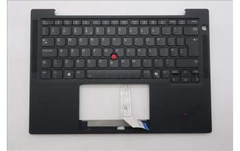 Lenovo 5M11S38082 MECH_ASM BL KB BK MG UKE LTN