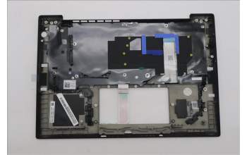 Lenovo 5M11S38082 MECH_ASM BL KB BK MG UKE LTN