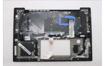 Lenovo 5M11S38090 MECH_ASM BL KB BK MG WW ARA CHY