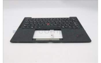 Lenovo 5M11S38090 MECH_ASM BL KB BK MG WW ARA CHY