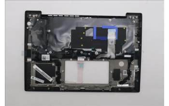 Lenovo 5M11S38106 MECH_ASM BL KB BK MG WW CZE/SLK LTN