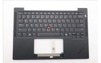 Lenovo 5M11S38111 MECH_ASM BL KB BK MG WW ENG CHY