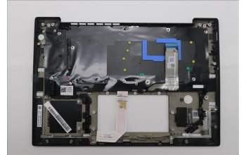 Lenovo 5M11S38111 MECH_ASM BL KB BK MG WW ENG CHY