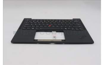 Lenovo 5M11S38111 MECH_ASM BL KB BK MG WW ENG CHY