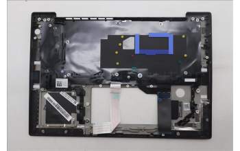 Lenovo 5M11S38127 MECH_ASM BL KB BK MG WW GER LTN