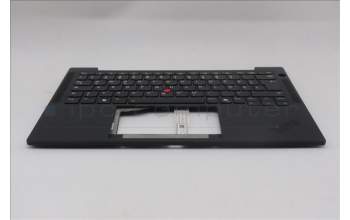 Lenovo 5M11S38127 MECH_ASM BL KB BK MG WW GER LTN