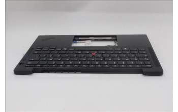 Lenovo 5M11S38127 MECH_ASM BL KB BK MG WW GER LTN