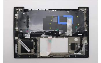 Lenovo 5M11S38133 MECH_ASM BL KB BK MG WW HBW LTN