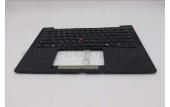 Lenovo 5M11S38133 MECH_ASM BL KB BK MG WW HBW LTN