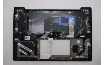 Lenovo 5M11S38136 MECH_ASM BL KB BK MG WW HUN LTN