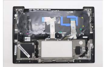 Lenovo 5M11S38139 MECH_ASM BL KB BK MG WW ILD LTN