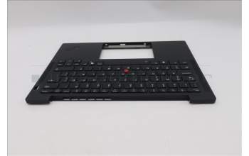Lenovo 5M11S38139 MECH_ASM BL KB BK MG WW ILD LTN