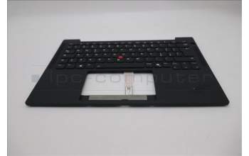 Lenovo 5M11S38142 MECH_ASM BL KB BK MG WW ITA LTN