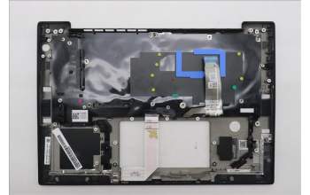 Lenovo 5M11S53505 MECH_ASM BL KB BK MG WW NOR CHY