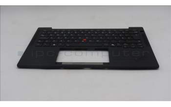 Lenovo 5M11S53512 MECH_ASM BL KB BK MG WW POR LTN
