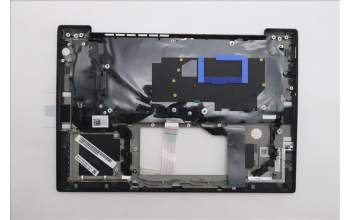 Lenovo 5M11S53525 MECH_ASM BL KB BK MG WW SWE/FIN LTN