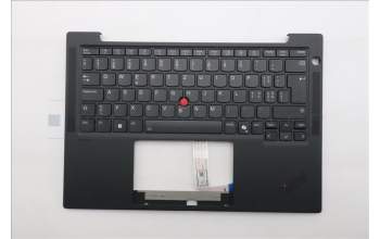 Lenovo 5M11S53528 MECH_ASM BL KB BK MG WW SWS LTN