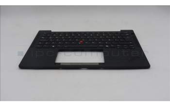 Lenovo 5M11S53537 MECH_ASM BL KB BK MG WW TUR LTN