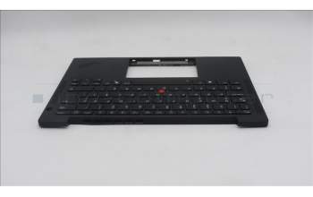 Lenovo 5M11S53537 MECH_ASM BL KB BK MG WW TUR LTN