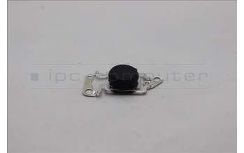 Lenovo 5M11S53553 MECH_ASM FRU ASM PW button w/bracket,BK