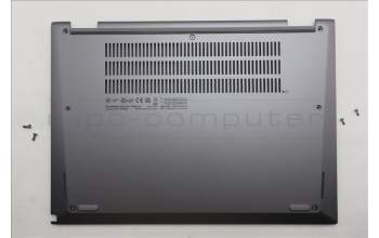 Lenovo 5M11S53556 MECH_ASM FRU MEASM D COVER 2IN1 GR L13