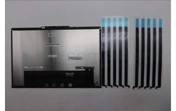 Lenovo 5M11S53581 Lenovo LCD Module, 14\", WUXGA, Touch, Anti-reflection, Anti-smudge, IPS, 500nit, 100%sRGB, Eclipse Black, W/5MP IR Camera