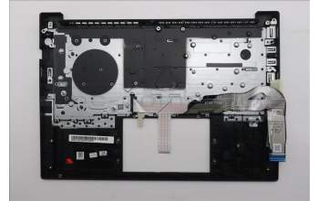Lenovo 5M11S53759 MECH_ASM FRU KBD W/C SPA BL(CHY)UK BK