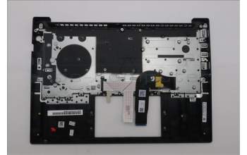 Lenovo 5M11S53765 MECH_ASM FRU KBD W/C FRA BL(SRX)UK BK